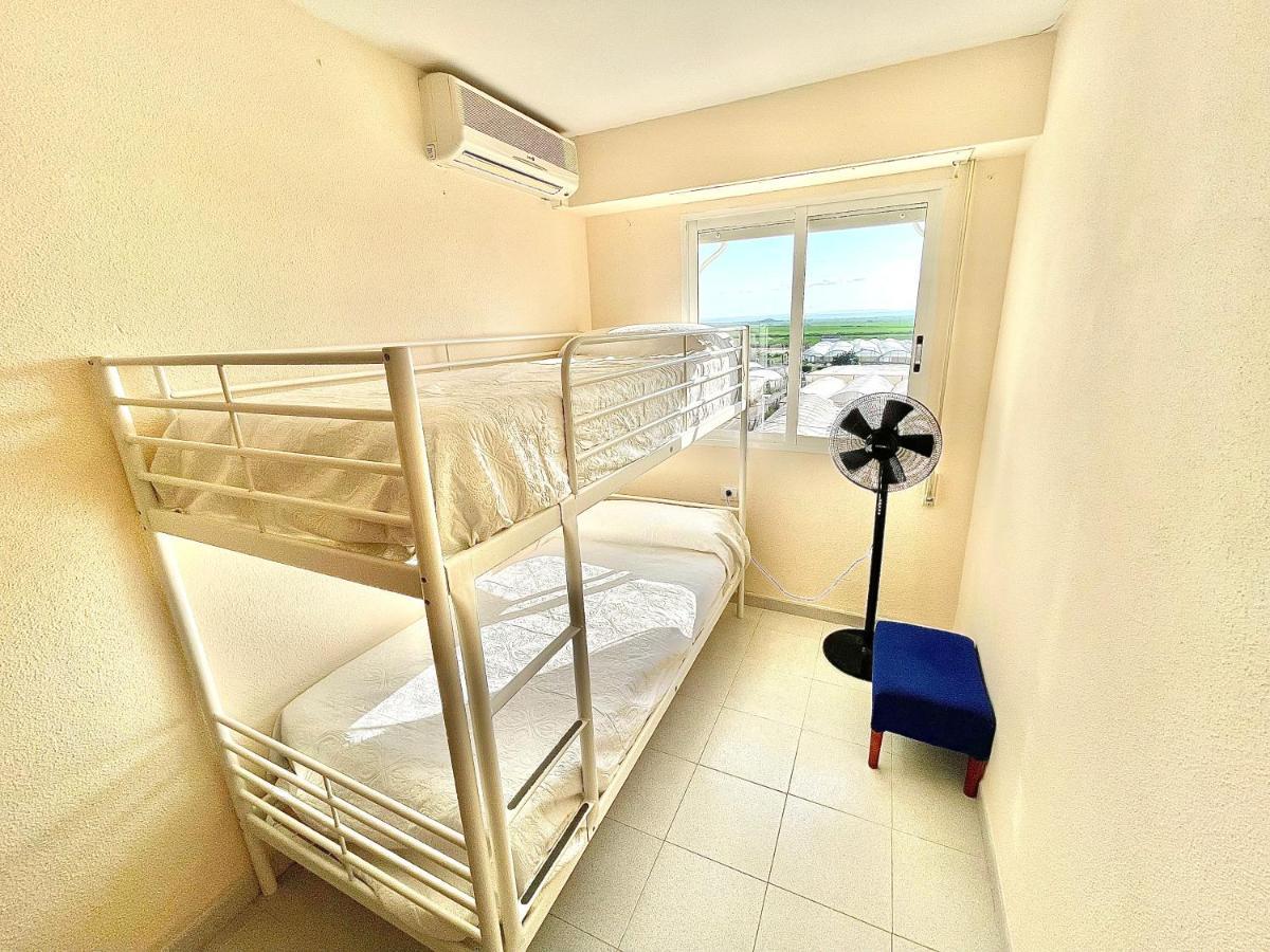 Apartamento Con Piscina 3 Habitaciones Sueca Εξωτερικό φωτογραφία