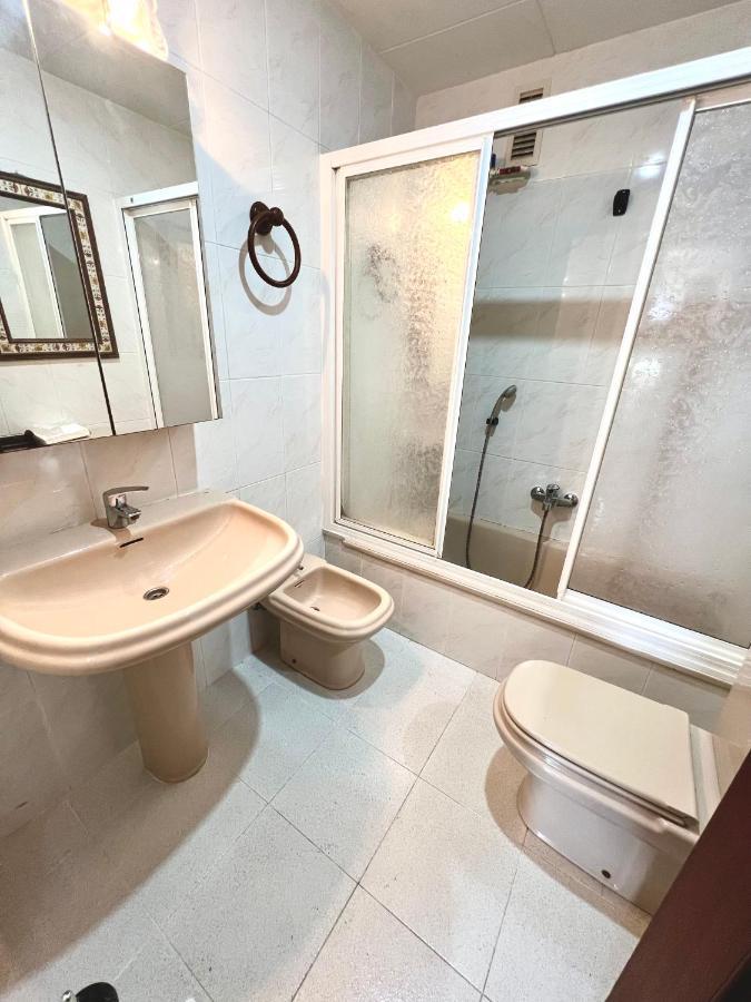Apartamento Con Piscina 3 Habitaciones Sueca Εξωτερικό φωτογραφία